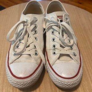 Chuck Taylor All Stars